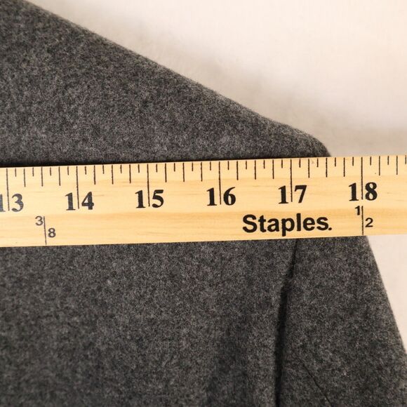 Thom Sweeney Men's 36 (EU46) 100% Wool Blazer Sport Coat Jacket Designer Italy - Picture 14 of 14